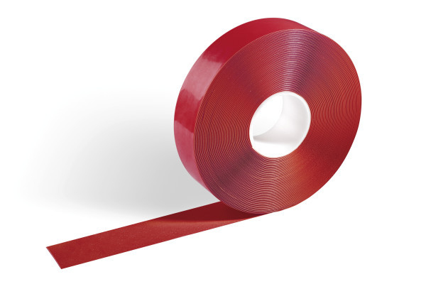Image of Durable 172503 self-adhesive label