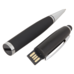 Urban Factory BlackPen32 USB flash drive 32 GB USB Type-A 2.0 Black