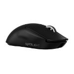 Logitech G PRO X GAM MOUSE BLK