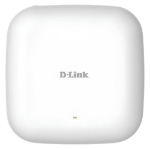 D-Link DAP-X3060 Nuclias Connect AX3000 Wi-Fi 6 Dual Band PoE Access Point