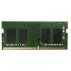 Image of QNAP RAM-32GDR4T0-SO-2666 memory module 32 GB 1 x 32 GB DDR4 2666 MHz