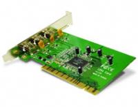 Interface Cards/Adapters