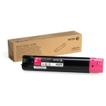 Xerox 106R01504 Toner magenta, 5K pages/5% for Xerox Phaser 6700