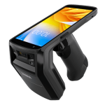 Zebra TC22R, UHF RFID, 2D, SE4710, USB-C, BT, Wi-Fi, NFC, Android, GMS