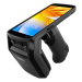 Zebra TC22R, UHF RFID, 800MHz, 2D, SE4710, USB-C, BT, Wi-Fi, NFC, Android, GMS