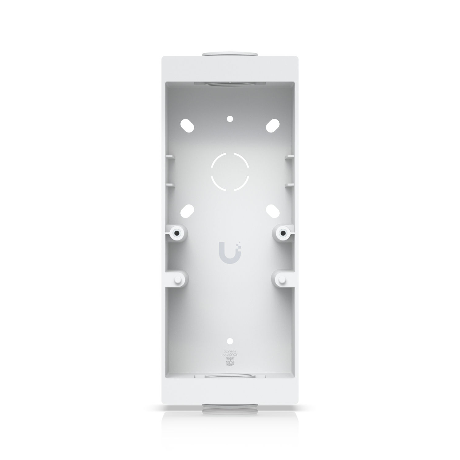 Ubiquiti UACC-Reader-Pro-JB-W Mount Box