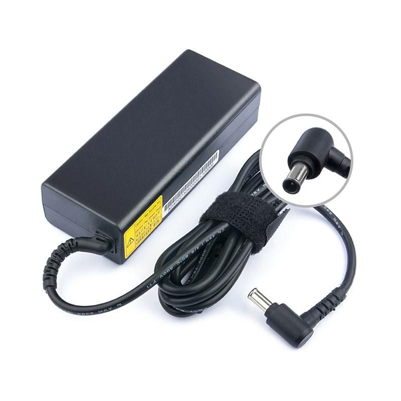 Coreparts Black Mba1144 Power Adapter/Inverter Indoor 90 W