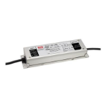 MEAN WELL ELG-150-24DA-3Y LED driver