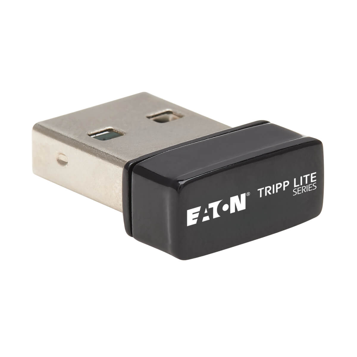 Photos - Network Card TrippLite Tripp Lite U263-AC600 Dual-Band USB Wi-Fi Adapter - 2.4 GHz and 5 GHz 