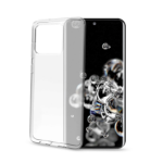 Celly GELSKIN991 mobile phone case 17.5 cm (6.9") Cover Transparent