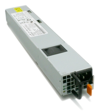 Image of Juniper JPSU-1100-AC-AFO network switch component Power supply