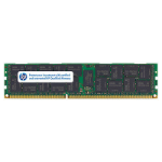 Hewlett Packard Enterprise 4GB DDR3 PC3L-10600R memory module 1 x 4 GB 1333 MHz ECC