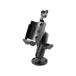 RAM Mounts Drill-Down Mount for Garmin Rino 520, 520HCx, 530 & 530HCx