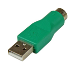 StarTech.com Replacement PS/2 Mouse to USB Adapter - F/M  Chert Nigeria