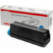 OKI 42127407 Toner cyan, 5K pages/5% for OKI C 5100/5200