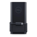 DELL 450-BFMC power adapter/inverter Indoor 65 W Black
