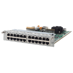 Hewlett Packard Enterprise JG426A network switch module Gigabit Ethernet