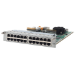 HPE JG426A network switch module Gigabit Ethernet
