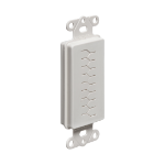Arlington CED130 outlet box accessory White 1 pc(s)