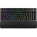 ASUS ROG Strix Scope II 96 Wireless keyboard Gaming USB + RF Wireless + Bluetooth QWERTZ German Black