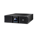 Eaton 9SX5KIRT3UG2 uninterruptible power supply (UPS) Double-conversion (Online) 5 kVA 5000 W