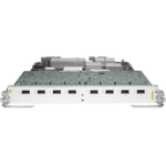Cisco A9K-8T-L, Refurbished network switch module
