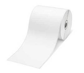 Brother RD-S01E2 Etikettes white 102mm for Brother TD-4000/4420