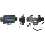 Brodit 530285 holder Active holder Tablet/UMPC Black