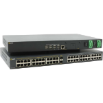 Perle IOLAN SCR256D RS-232/RJ-45