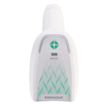 Datalogic Gryphon GBT4600 HC, BT, 2D, HP, BT (BLE), kit (USB), Qi, white