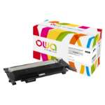 Armor K16012OW toner cartridge 1 pc(s) Compatible Black
