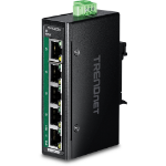 Trendnet TI-PGLC50 network switch Unmanaged