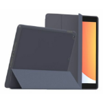 MW MW-300076 tabletbehuizing 25,9 cm (10.2") Folioblad Blauw