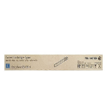 Fujifilm FUJI XEROX CT203162 CYAN STANDARD TONER 25K FOR DPCP5155D