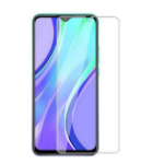 JLC Xiaomi Redmi 9AT 2D Tempered Glass Screen Protector