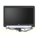 HP Display assembly Beeldscherm