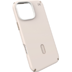 Speck Presidio2 Pro + ClickLock Apple iPhone 16 Pro Max Bleached Bone - with Microban