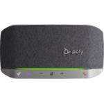 POLY Sync 20-M Speakerphone +USB-A to USB-C Cable