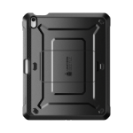 Supcase Unicorn Beetle PRO SUP-IPAD2020-10.9-UBPRO-PEN-SP-BLACK tablet case 10.9" Cover