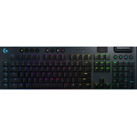 Logitech G915 LIGHTSPEED WRLS RGB MEC