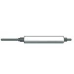 Zebra P1022237-007 printer/scanner spare part Roller 1 pc(s)