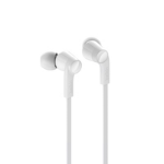 Belkin Rockstar Headphones In-ear White