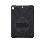 Amzer TUFFEN 10.5" Bumper Black