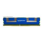 Hypertec A Lenovo equivalent 64 GB Quad rank - Load-Reduced ECC DDR4 SDRAM - LRDIMM 288-pin 2400 MHz ( PC4-19200 ) from Hypertec