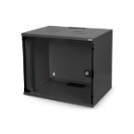 Digitus Wall Mounting Cabinet, SOHO, unmounted - 540x400 mm (WxD)