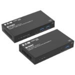 Eaton BHDBT-U3-3A1C-K DVD/Blu-Ray player Black