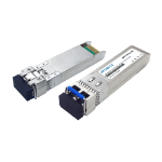 ATGBICS SFP-10/25G-LR Cisco® Compatible Transceiver SFP28 10/25GBase-LR (1310nm, SMF, 10km, LC, DOM)