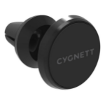 Cygnett CY2377ACVEN holder Mobile phone/Smartphone Black