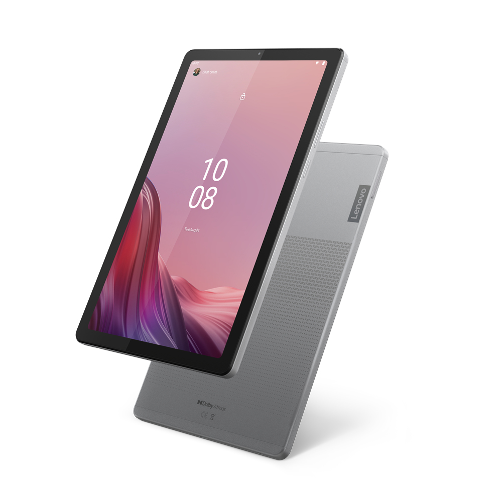 Image of Lenovo Tab M9 32 GB 22.9 cm (9") Mediatek 3 GB Wi-Fi 5 (802.11ac)...