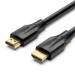 Vention 8K HDMI Cable 2M Black